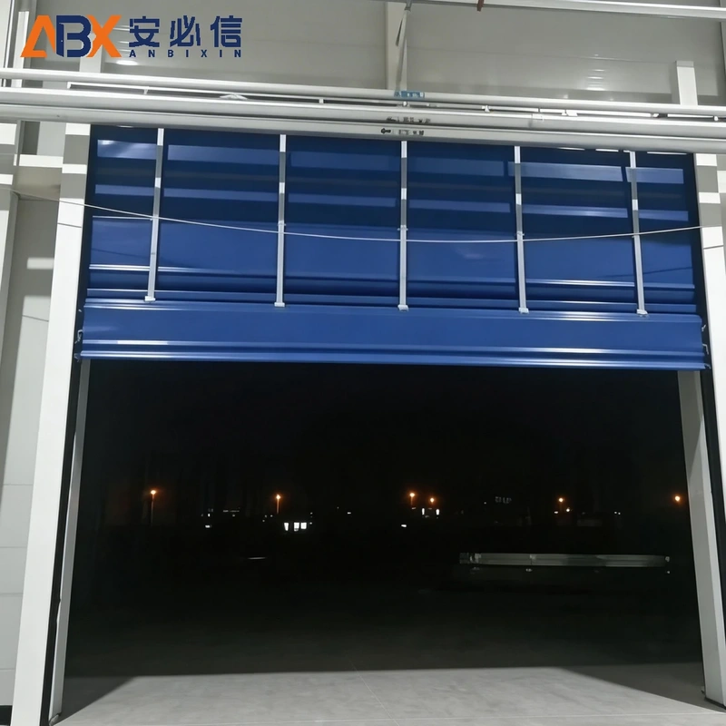 南阳机械式门封
