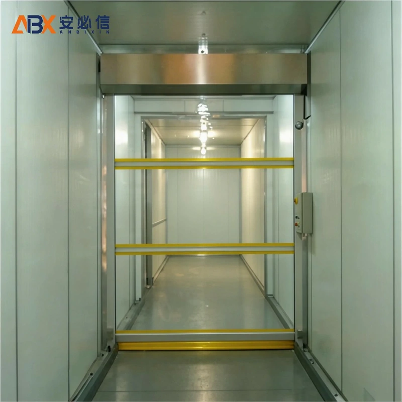南阳软质快速门